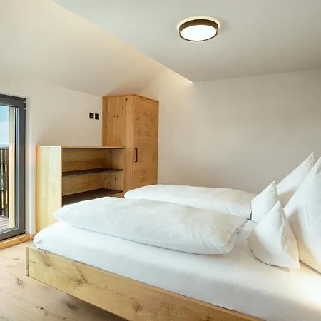 Bergziege Apartamento Eisenbach (Breisgau-Hochschwarzwald)