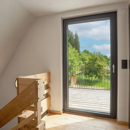 Apartamento Bergziege Eisenbach (Breisgau-Hochschwarzwald)