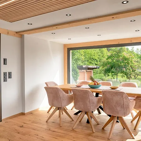 Bergziege Apartamento